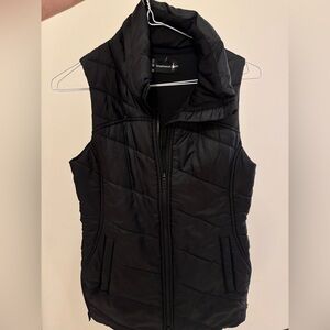 Smartwool Women's Dark Quilted Vest